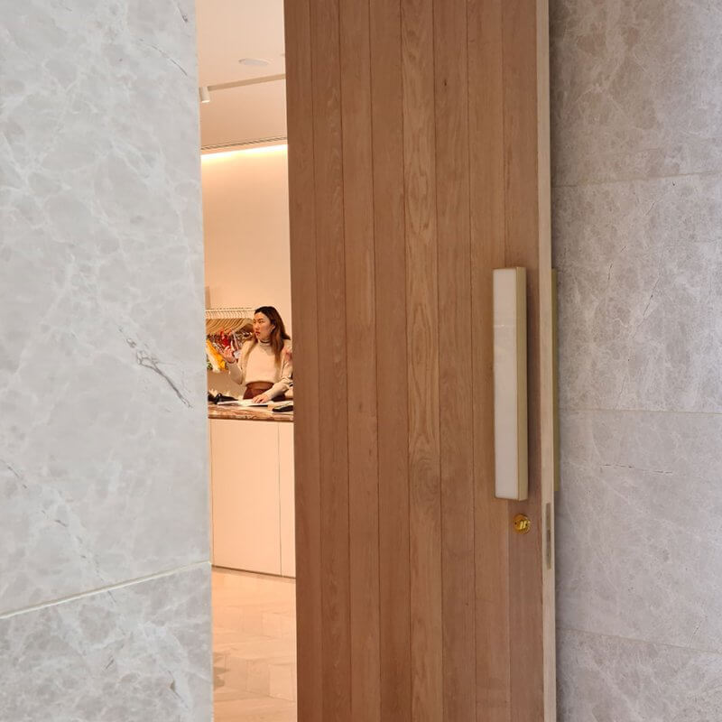 10 Best Types of Timber for Doors, Windows & Furniture CT Joinery